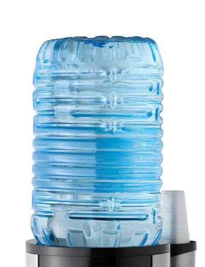Bonbonne eau plate 18,9 Litres + consigne