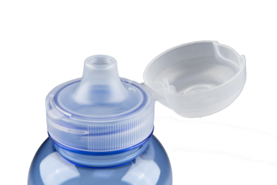Bouchon sport transparent pour bouteilles Re-Feel Basic (Copie)